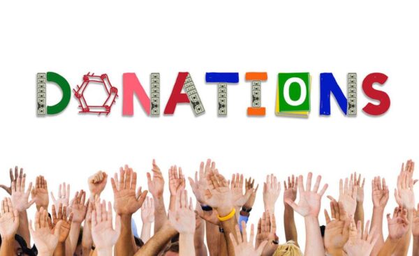 $5 Donation